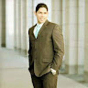 Meet your Posher, Edward eliseo